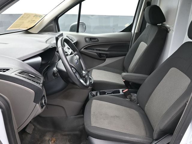 2023 Ford Transit Connect XL