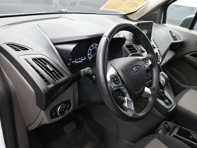 2023 Ford Transit Connect XL
