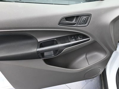 2023 Ford Transit Connect XL