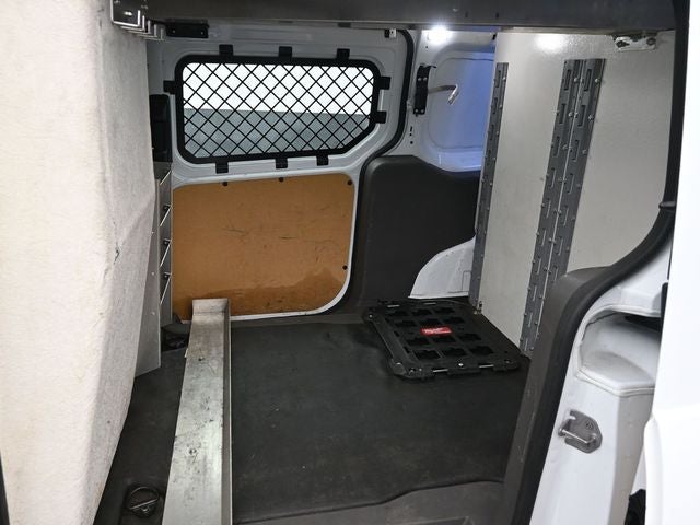 2023 Ford Transit Connect XL