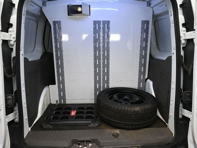 2023 Ford Transit Connect XL