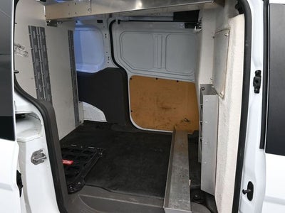 2023 Ford Transit Connect XL