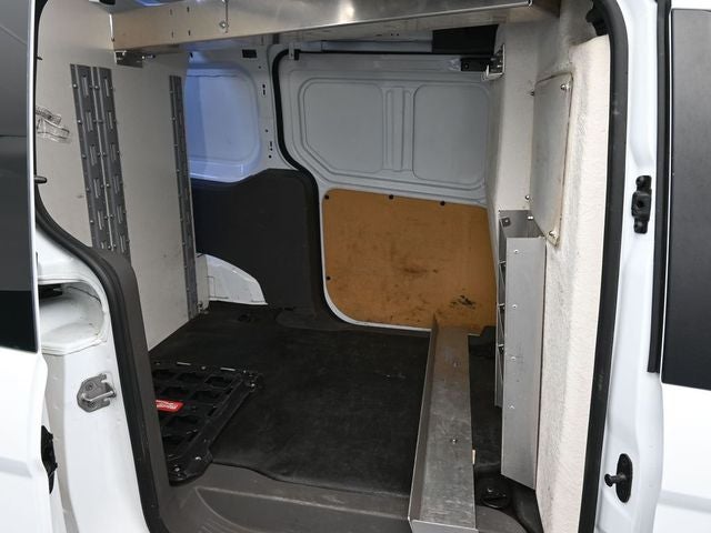 2023 Ford Transit Connect XL
