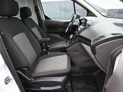 2023 Ford Transit Connect XL