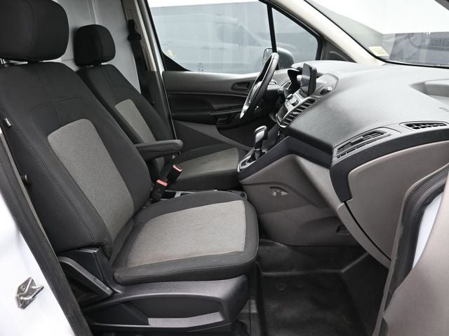 2023 Ford Transit Connect XL