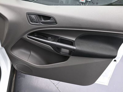 2023 Ford Transit Connect XL