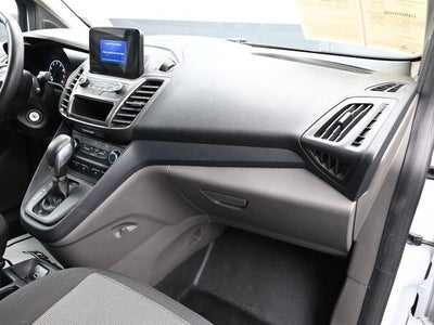 2023 Ford Transit Connect XL