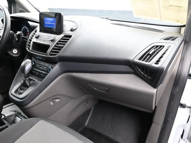 2023 Ford Transit Connect XL
