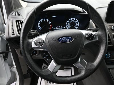 2023 Ford Transit Connect XL