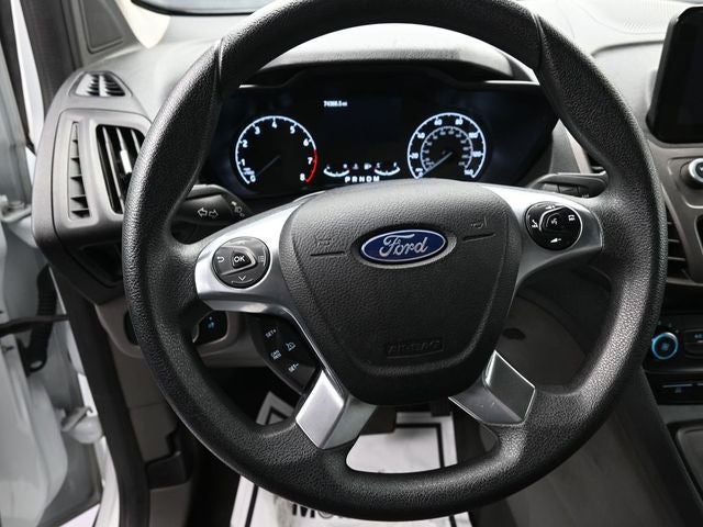 2023 Ford Transit Connect XL