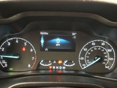 2023 Ford Transit Connect XL