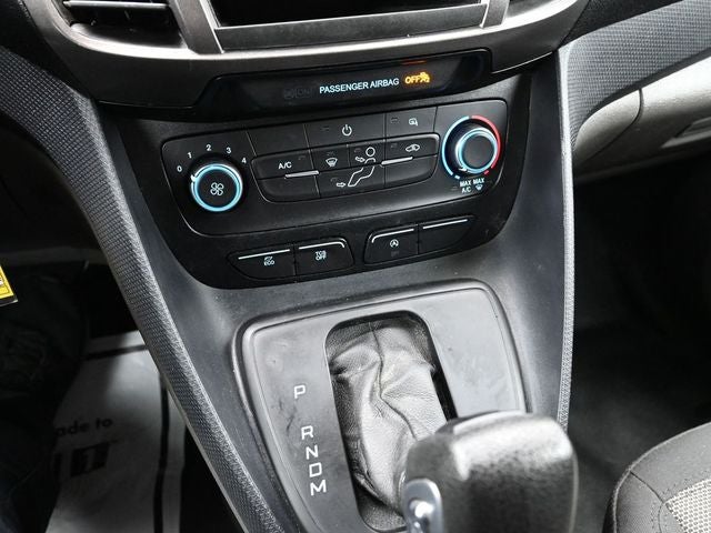 2023 Ford Transit Connect XL