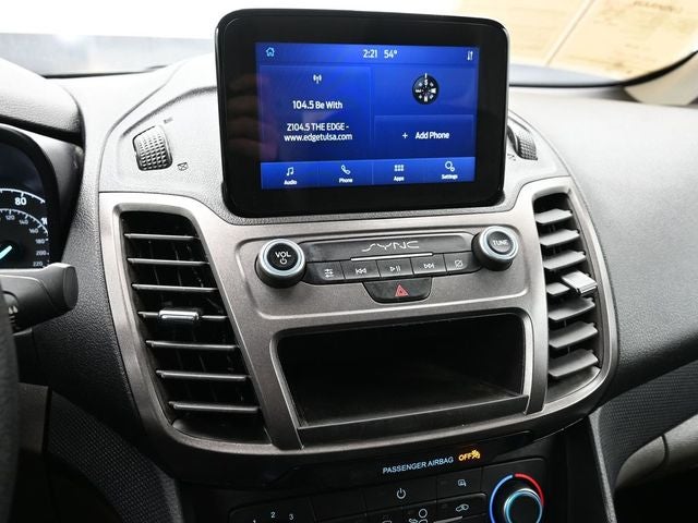 2023 Ford Transit Connect XL