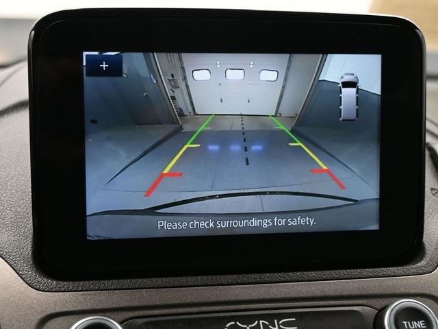 2023 Ford Transit Connect XL