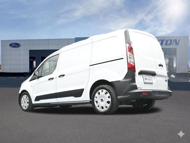 2023 Ford Transit Connect XL