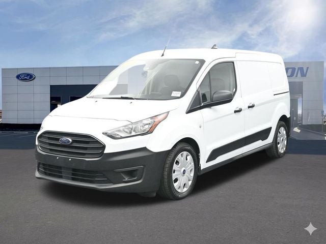 2023 Ford Transit Connect XL