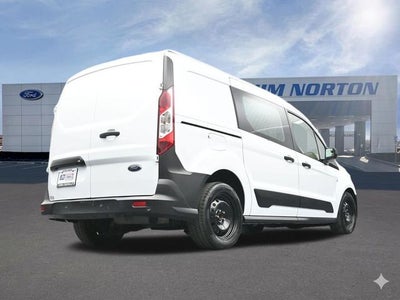 2023 Ford Transit Connect XL