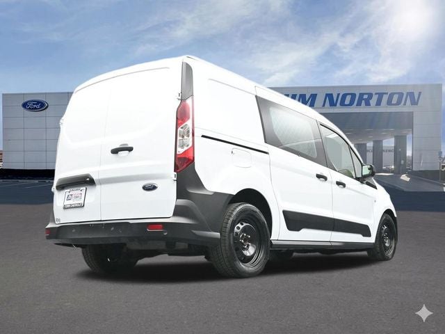 2023 Ford Transit Connect XL