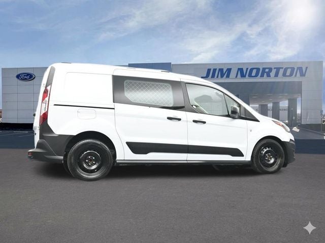 2023 Ford Transit Connect XL