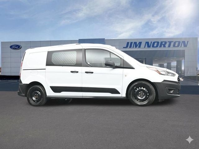 2023 Ford Transit Connect XL