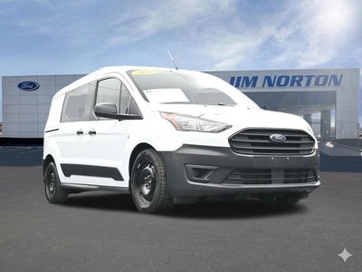 2023 Ford Transit Connect XL