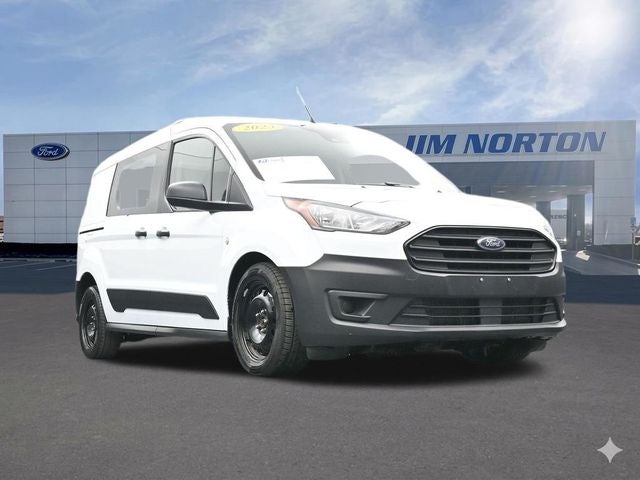 2023 Ford Transit Connect XL