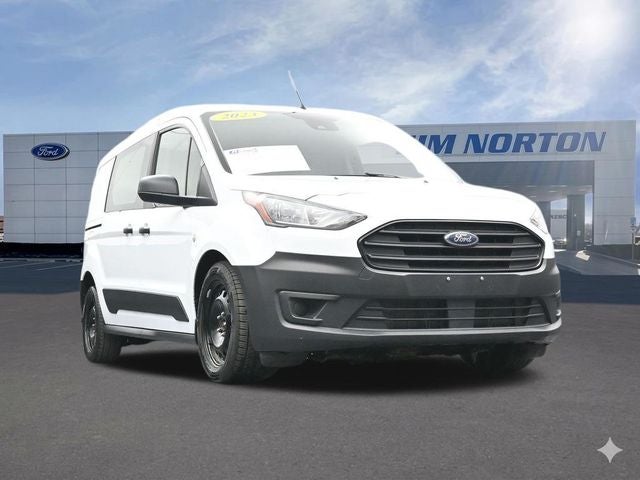 2023 Ford Transit Connect XL