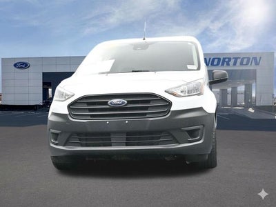 2023 Ford Transit Connect XL