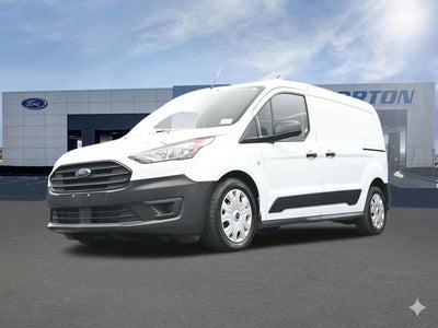 2023 Ford Transit Connect XL