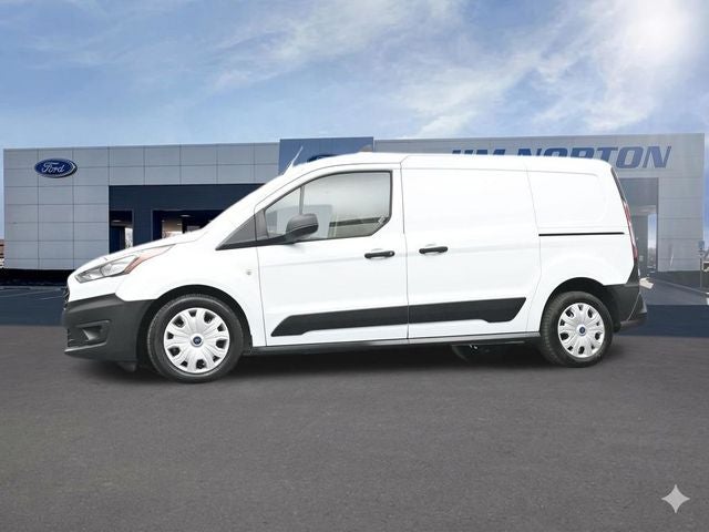 2023 Ford Transit Connect XL