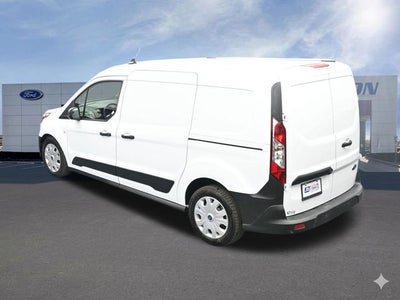 2023 Ford Transit Connect XL