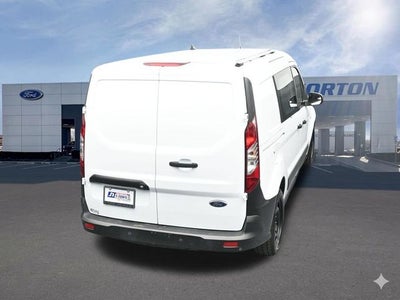 2023 Ford Transit Connect XL
