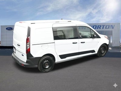 2023 Ford Transit Connect XL