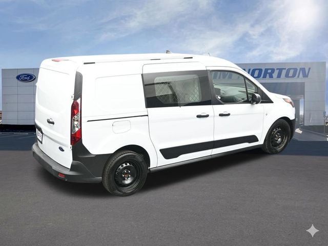 2023 Ford Transit Connect XL