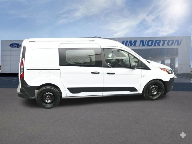 2023 Ford Transit Connect XL