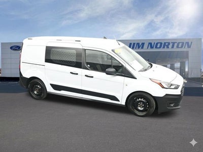 2023 Ford Transit Connect XL