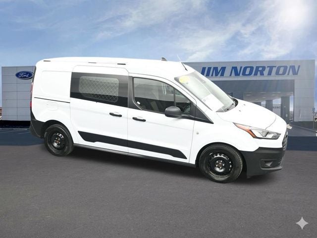 2023 Ford Transit Connect XL