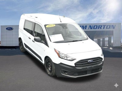 2023 Ford Transit Connect XL