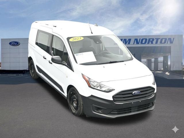 2023 Ford Transit Connect XL