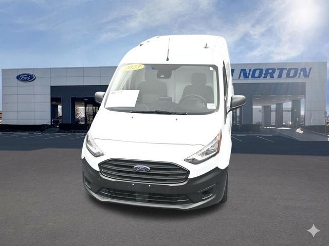2023 Ford Transit Connect XL