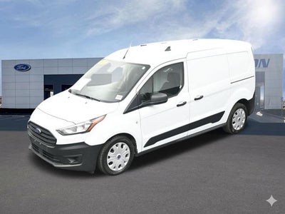2023 Ford Transit Connect XL