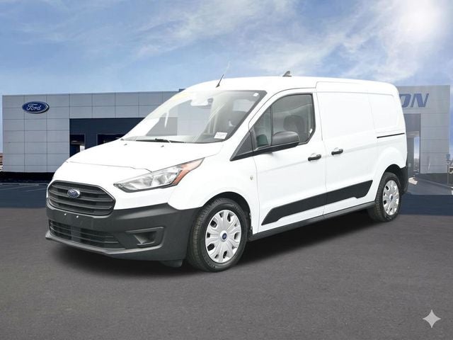 2023 Ford Transit Connect XL