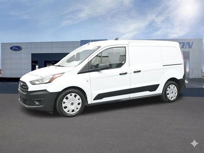2023 Ford Transit Connect XL