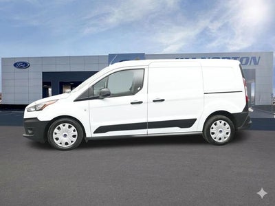 2023 Ford Transit Connect XL