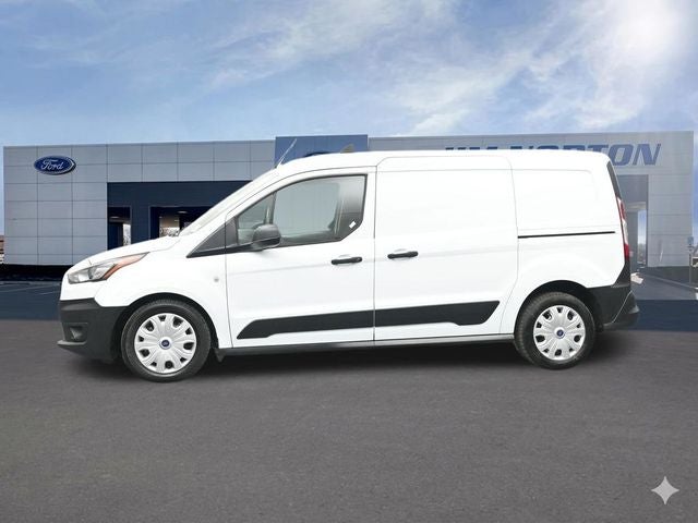 2023 Ford Transit Connect XL