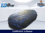 2018 Toyota C-HR XLE Premium
