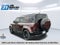 2025 Land Rover Defender 110 Sedona Red