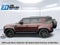 2025 Land Rover Defender 110 Sedona Red