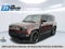 2025 Land Rover Defender 110 Sedona Red
