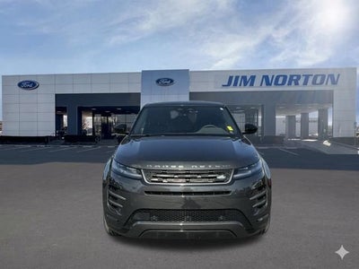 2024 Land Rover Range Rover Evoque Dynamic